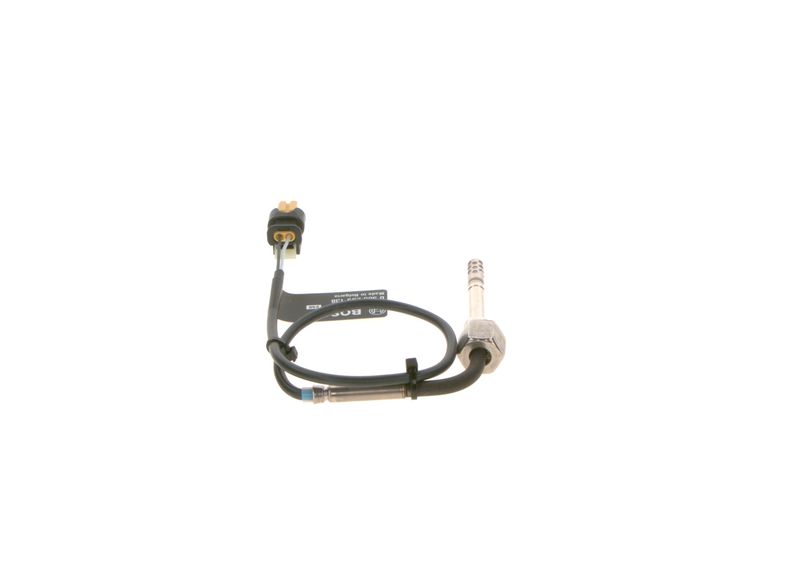 Bosch 0986259138 Sensor, exhaust gas temperature - 3