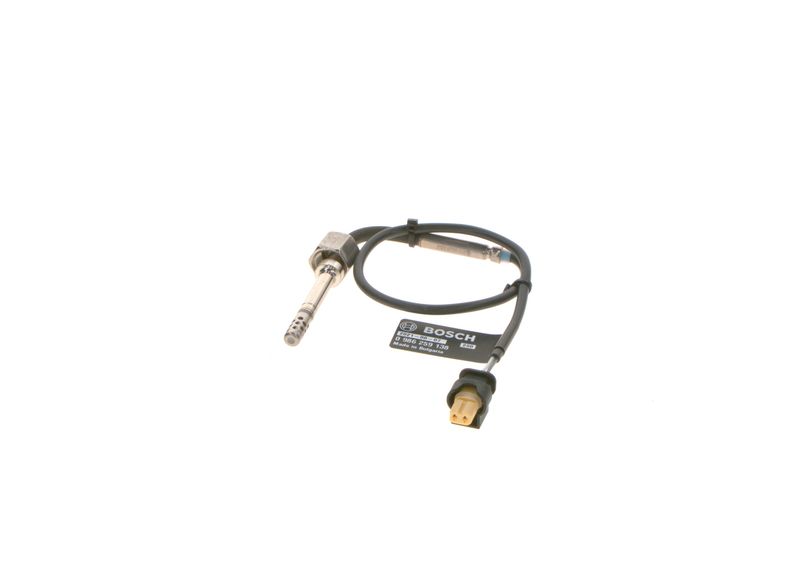 Bosch 0986259138 Sensor, exhaust gas temperature - 5