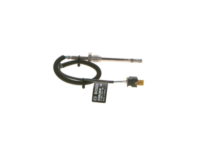 Bosch 0986259140 Sensor, exhaust gas temperature - 4