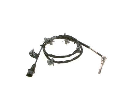Bosch 0986259141 Sensor, exhaust gas temperature - 5