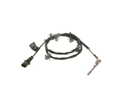 Bosch 0986259141 Sensor, exhaust gas temperature - 6