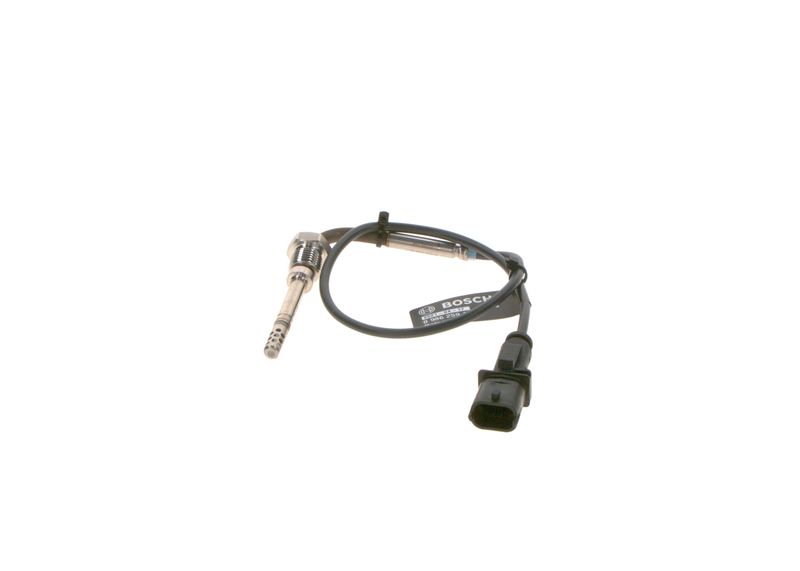 Bosch 0986259143 Sensor, exhaust gas temperature - 5