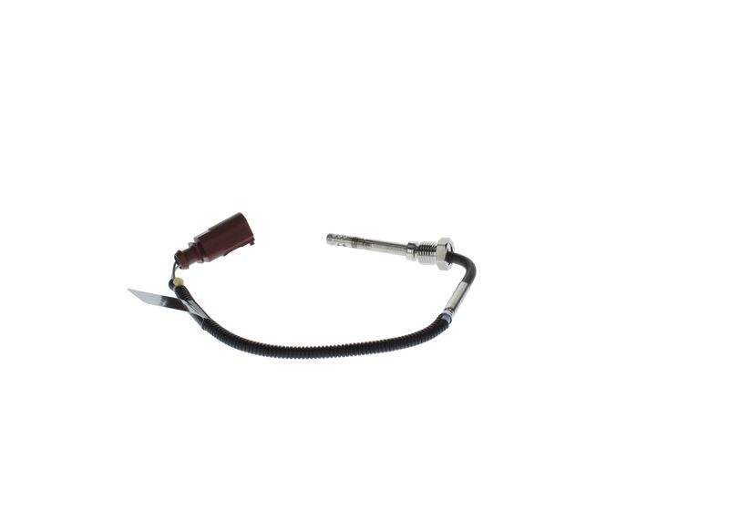 Bosch 0986259155 Sensor, exhaust gas temperature - 1