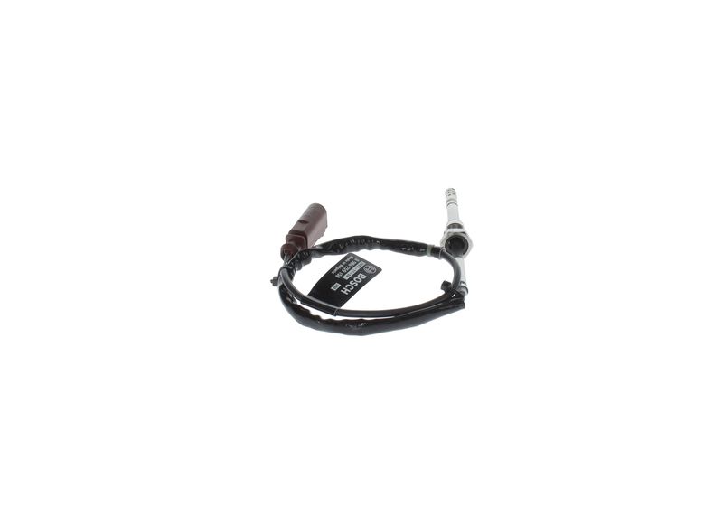 Bosch 0986259158 Sensor, exhaust gas temperature - 3