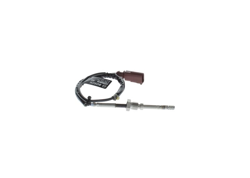 Bosch 0986259158 Sensor, exhaust gas temperature - 4
