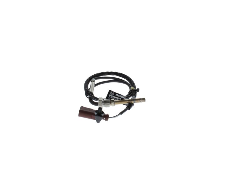Bosch 0986259161 Sensor, exhaust gas temperature - 1