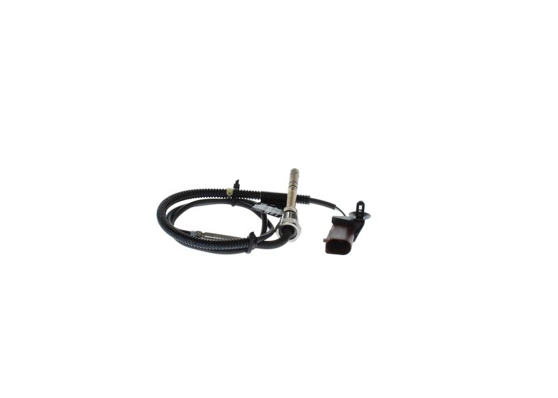 Bosch 0986259161 Sensor, exhaust gas temperature - 4