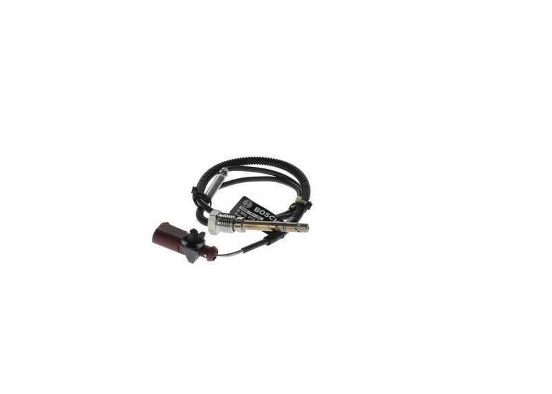 Bosch 0986259161 Sensor, exhaust gas temperature - 5