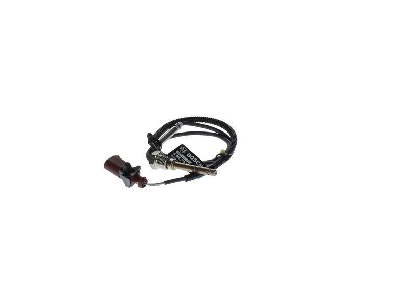 Bosch 0986259161 Sensor, exhaust gas temperature - 6