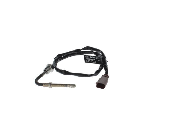 Bosch 0986259163 Sensor, exhaust gas temperature - 1