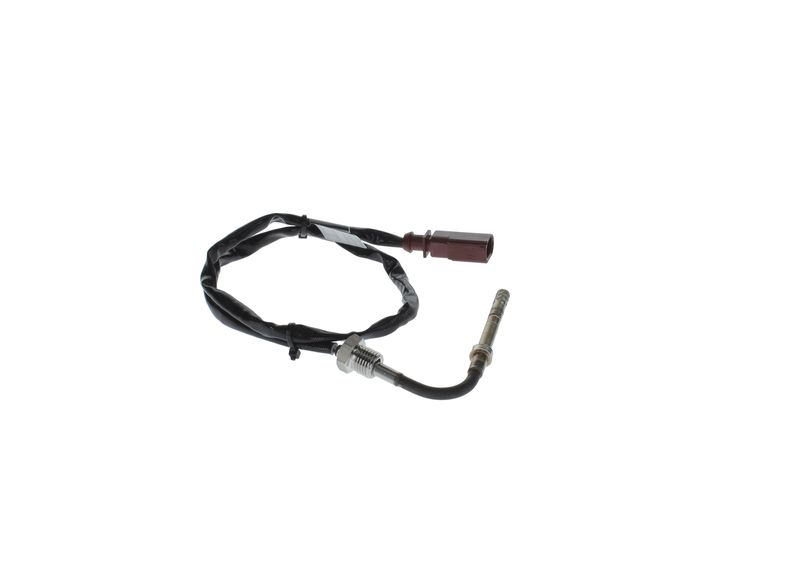 Bosch 0986259163 Sensor, exhaust gas temperature - 4