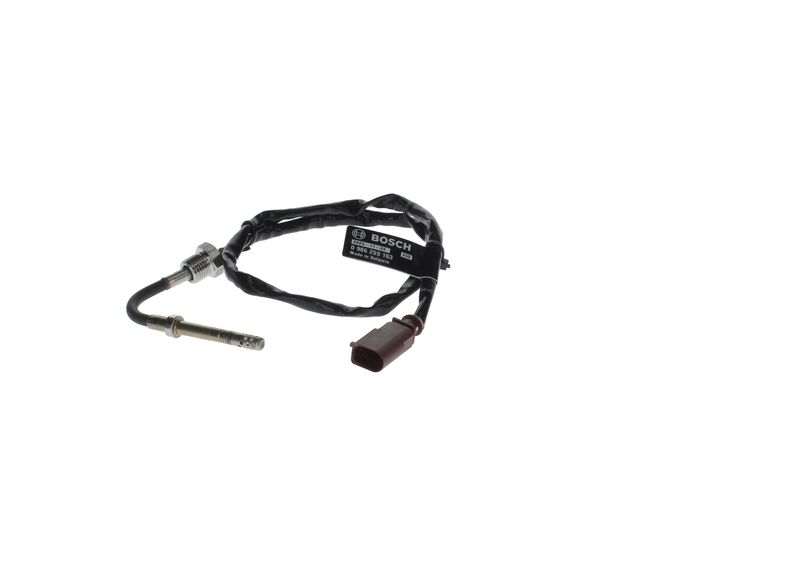 Bosch 0986259163 Sensor, exhaust gas temperature - 5