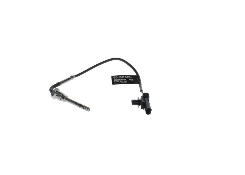 Bosch 0986259165 Sensor, exhaust gas temperature - 1