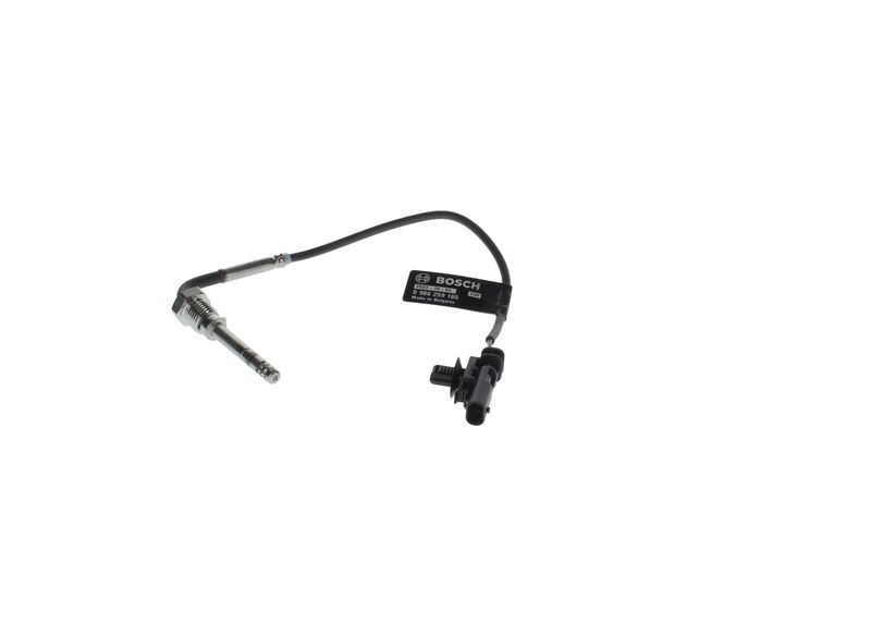 Bosch 0986259165 Sensor, exhaust gas temperature - 5
