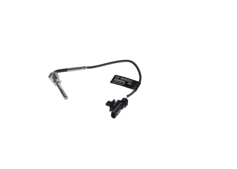 Bosch 0986259165 Sensor, exhaust gas temperature - 6