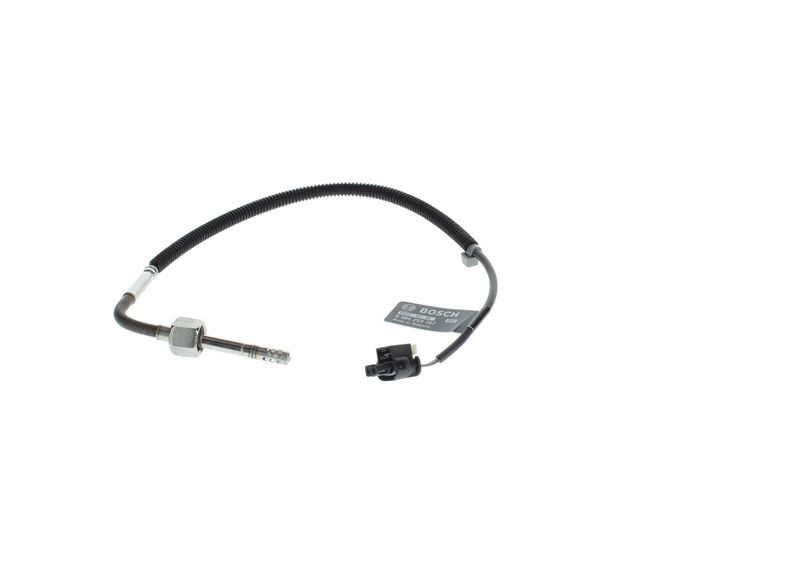 Bosch 0986259167 Sensor, exhaust gas temperature - 5