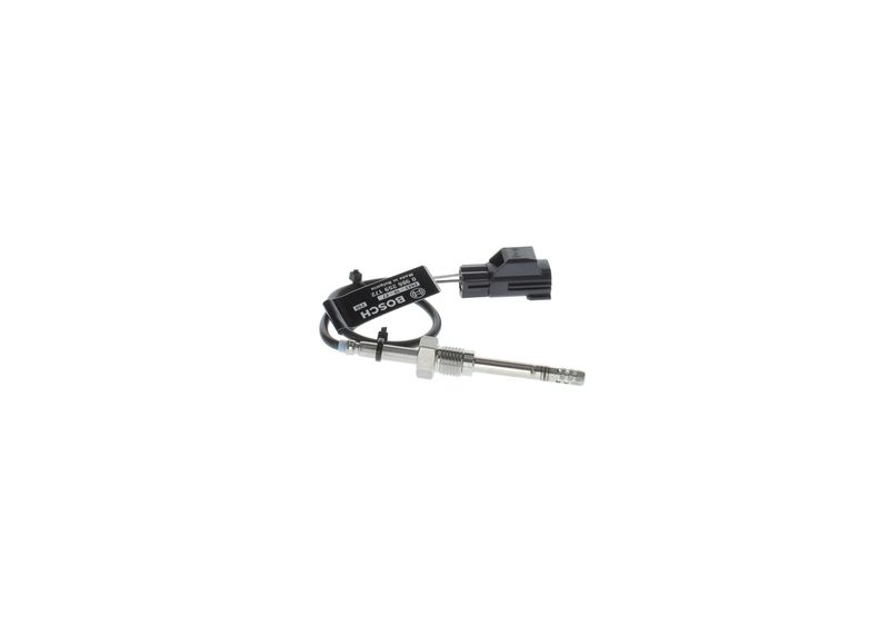 Bosch 0986259172 Sensor, exhaust gas temperature - 4