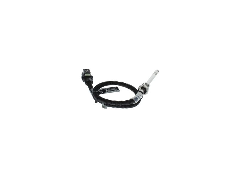 Bosch 0986259184 Sensor, exhaust gas temperature - 3