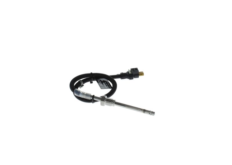 Bosch 0986259184 Sensor, exhaust gas temperature - 4