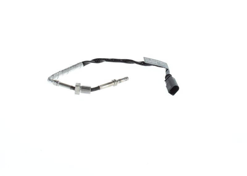 Bosch 0986259187 Sensor, exhaust gas temperature - 1