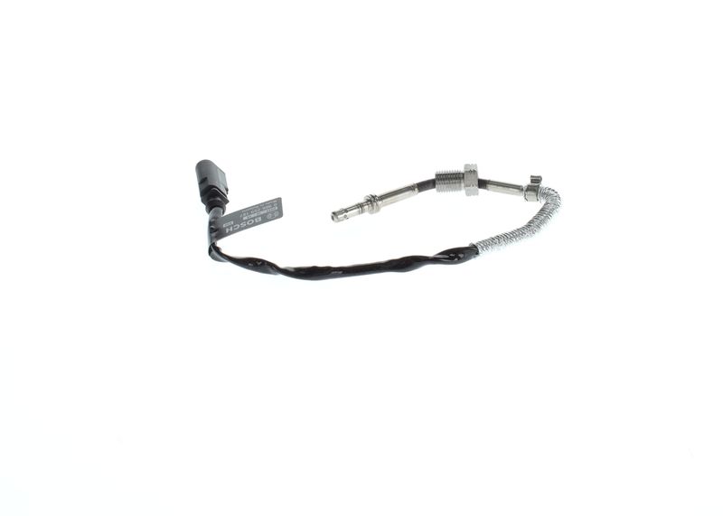 Bosch 0986259187 Sensor, exhaust gas temperature - 3