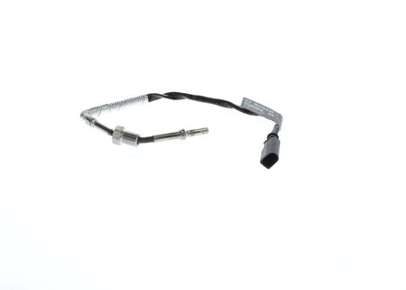 Bosch 0986259187 Sensor, exhaust gas temperature - 5