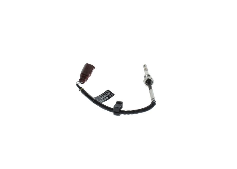 Bosch 0986259189 Sensor, exhaust gas temperature - 3