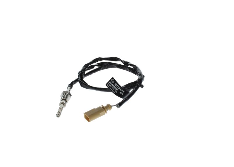 Bosch 0986259190 Sensor, exhaust gas temperature - 6