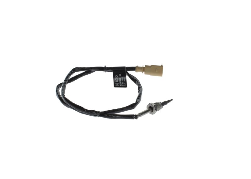 Bosch 0986259195 Sensor, exhaust gas temperature - 4