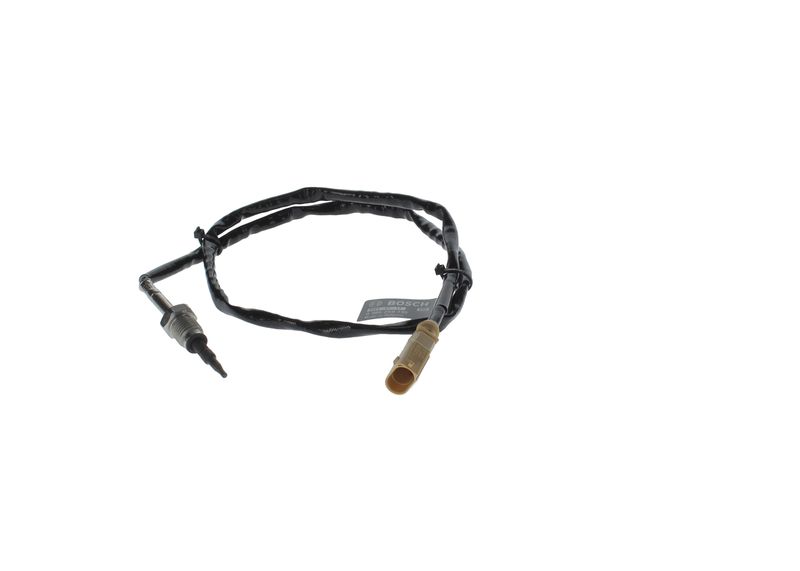 Bosch 0986259195 Sensor, exhaust gas temperature - 5
