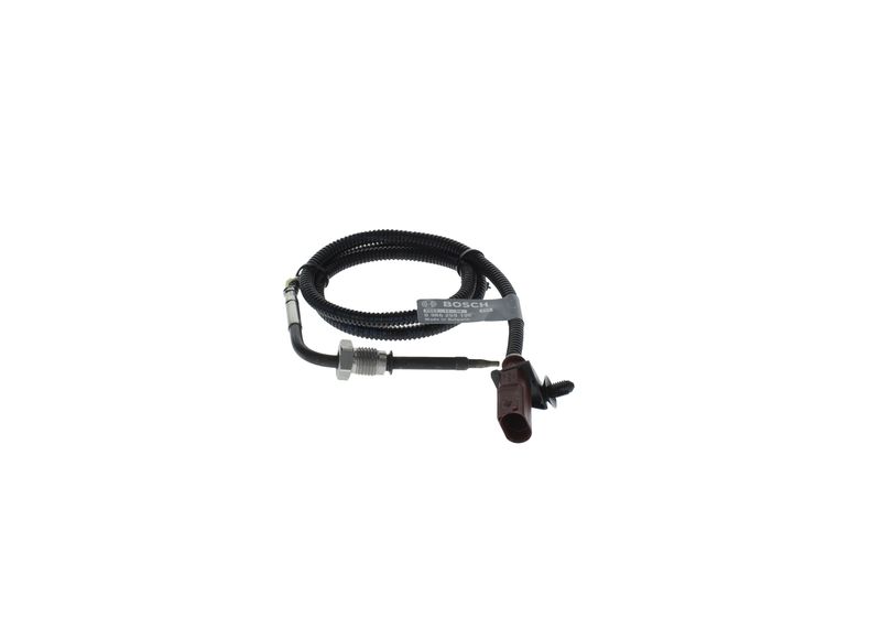 Bosch 0986259196 Sensor, exhaust gas temperature - 1