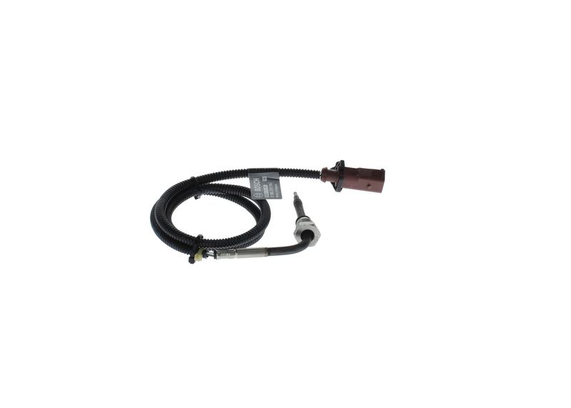 Bosch 0986259196 Sensor, exhaust gas temperature - 4