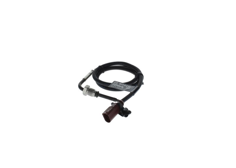 Bosch 0986259196 Sensor, exhaust gas temperature - 6