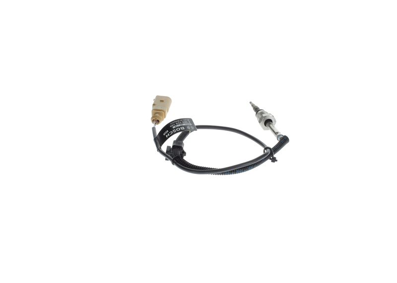 Bosch 0986259199 Sensor, exhaust gas temperature - 3