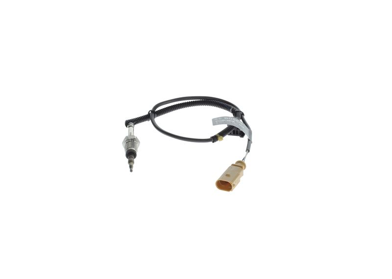 Bosch 0986259199 Sensor, exhaust gas temperature - 5