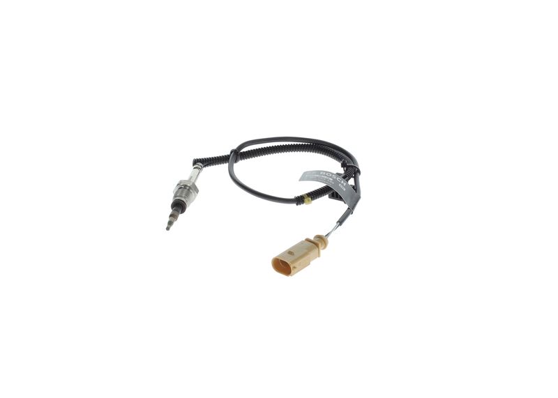Bosch 0986259199 Sensor, exhaust gas temperature - 6