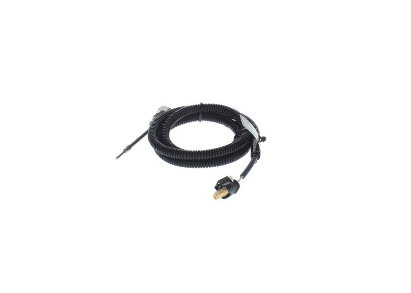 Bosch 0986259200 Sensor, exhaust gas temperature - 6