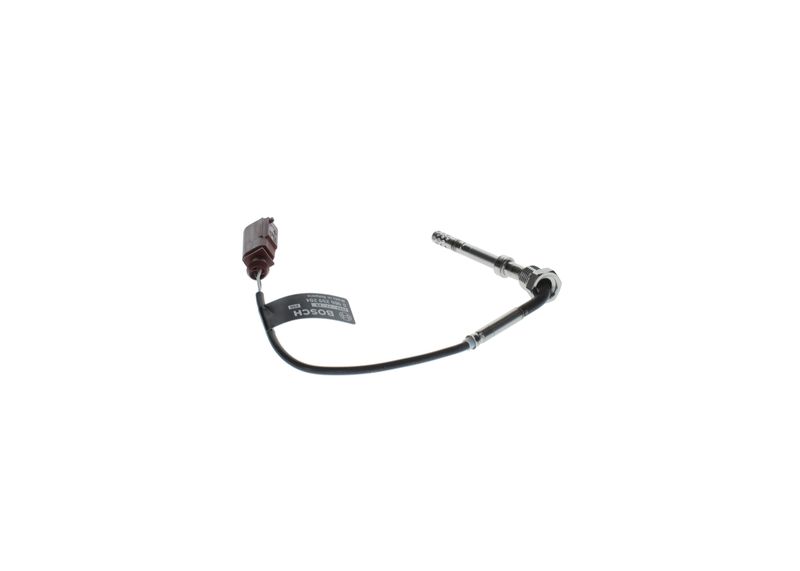 Bosch 0986259204 Sensor, exhaust gas temperature - 3