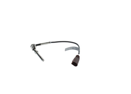 Bosch 0986259204 Sensor, exhaust gas temperature - 5