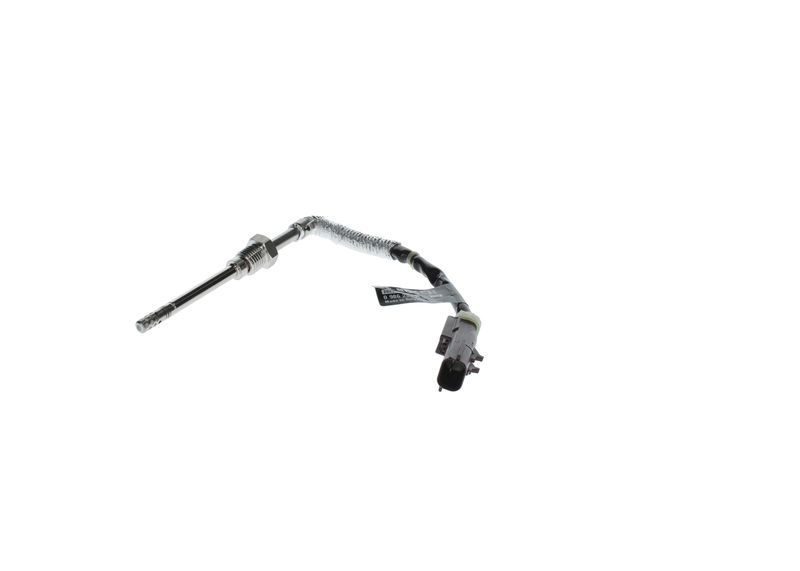 Bosch 0986259205 Sensor, exhaust gas temperature - 6