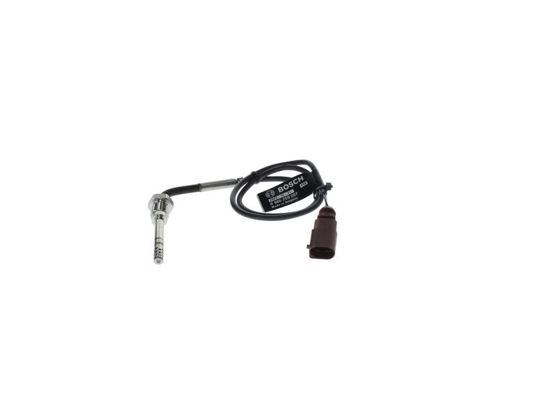 Bosch 0986259207 Sensor, exhaust gas temperature - 1
