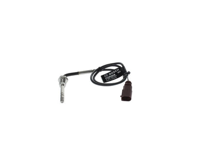 Bosch 0986259207 Sensor, exhaust gas temperature - 1