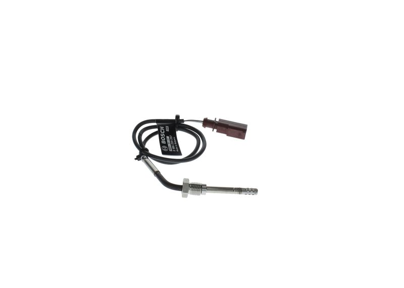 Bosch 0986259207 Sensor, exhaust gas temperature - 4