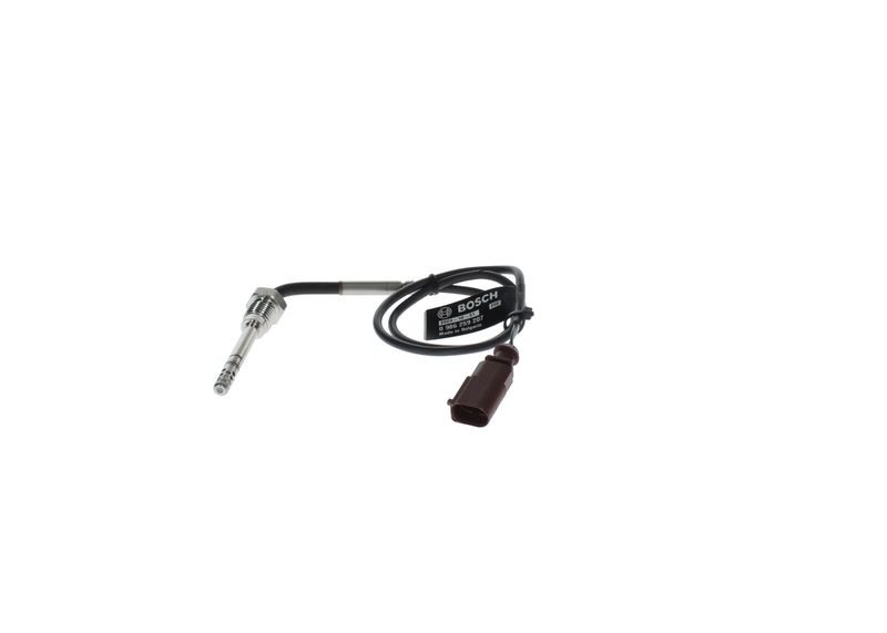 Bosch 0986259207 Sensor, exhaust gas temperature - 5