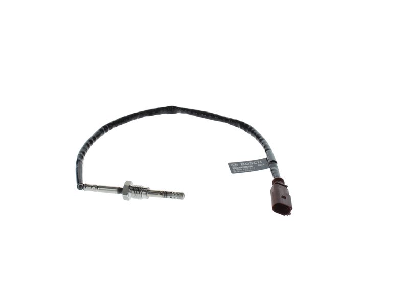 Bosch 0986259211 Sensor, exhaust gas temperature - 1