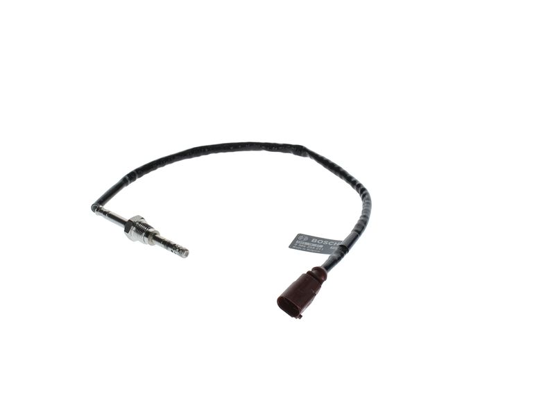 Bosch 0986259211 Sensor, exhaust gas temperature - 6