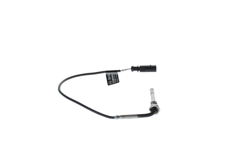 Bosch 0986259214 Sensor, exhaust gas temperature - 4