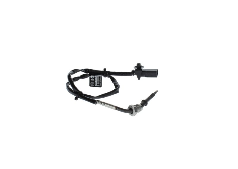 Bosch 0986259218 Sensor, exhaust gas temperature - 4