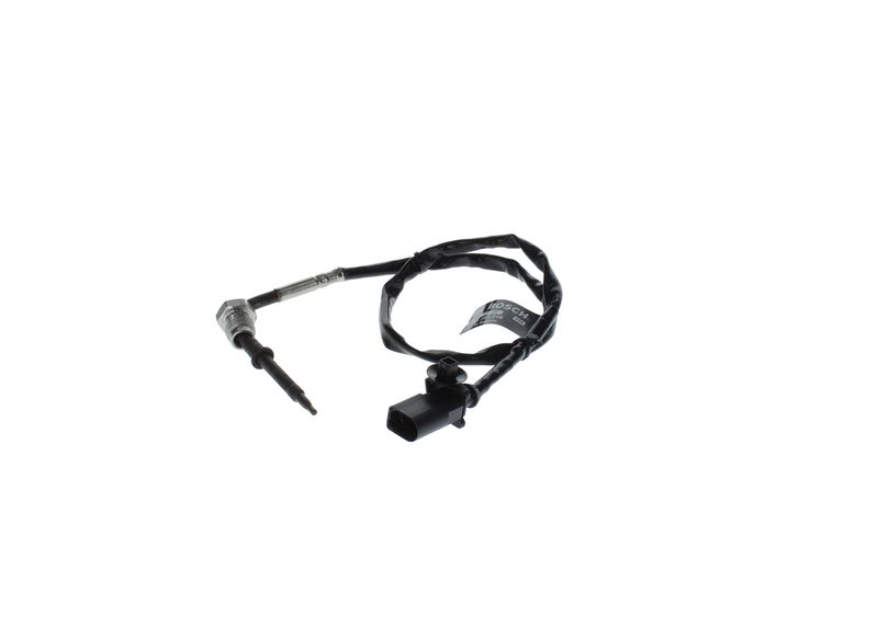 Bosch 0986259218 Sensor, exhaust gas temperature - 6