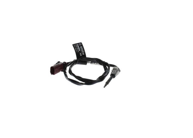 Bosch 0986259219 Sensor, exhaust gas temperature - 5